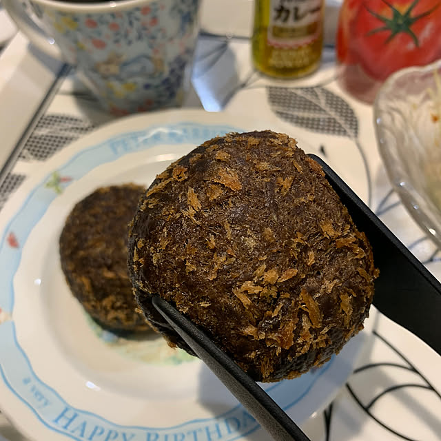 Aqettyさんの部屋