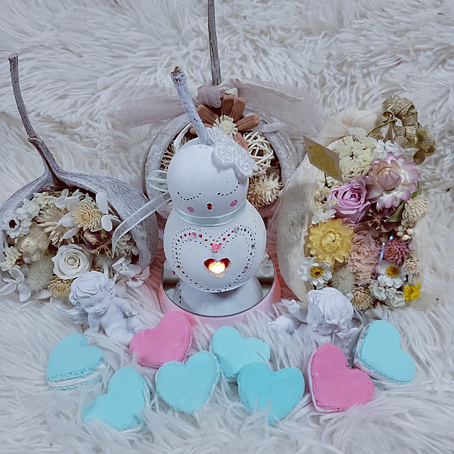 ANTENNAさんの実例写真