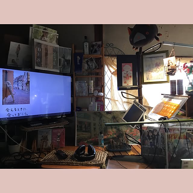 MEMO.2017.REALさんの実例写真