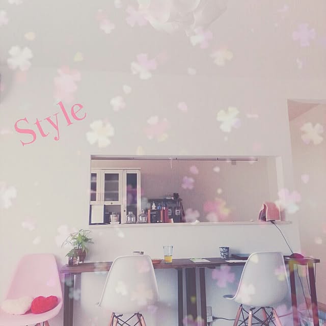 Shioriさんの実例写真