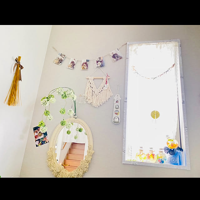 uki-uki77さんの実例写真