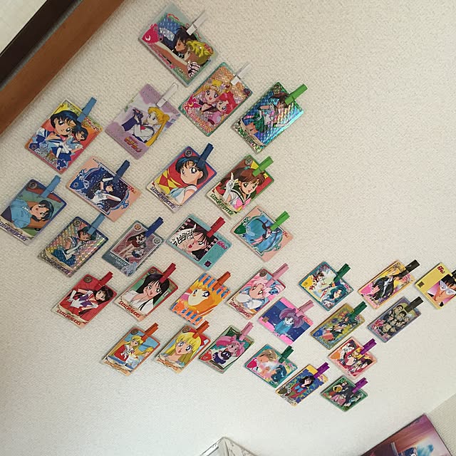 MChupsさんの実例写真