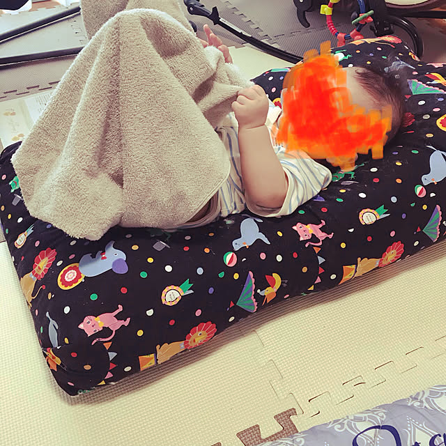 mui.ponchiさんの実例写真