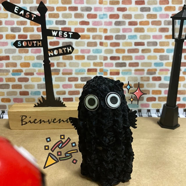 manduonmaさんの実例写真