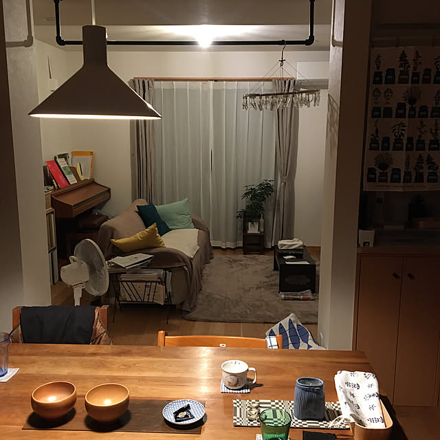 sa-yaさんの実例写真