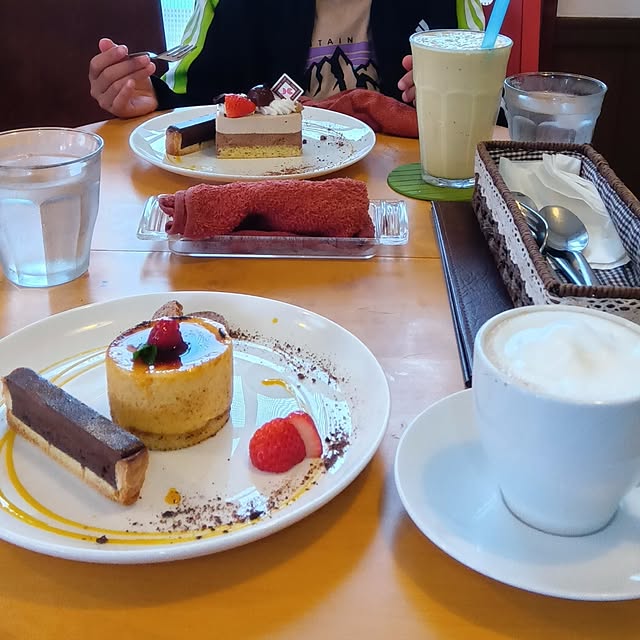 h.t.さんの部屋