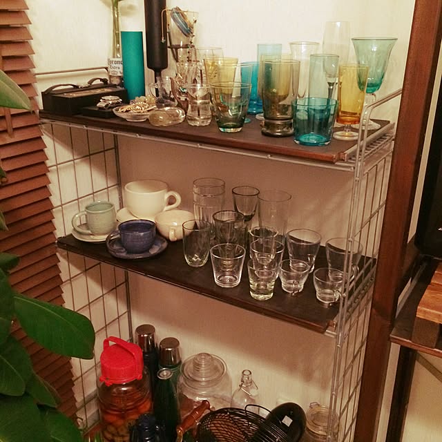 parupunte_mp20さんの実例写真
