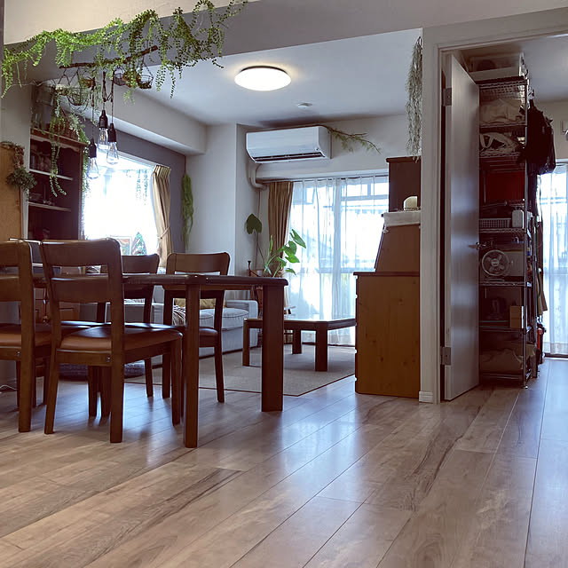 madamkaoriさんの部屋