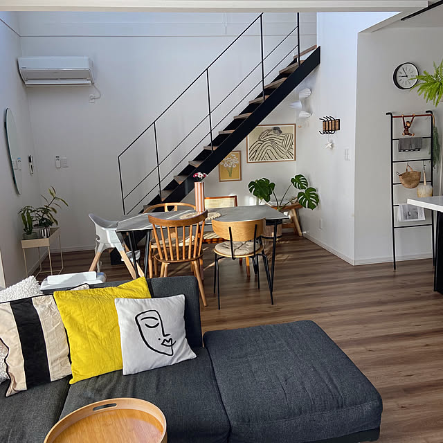 kahomeさんの部屋