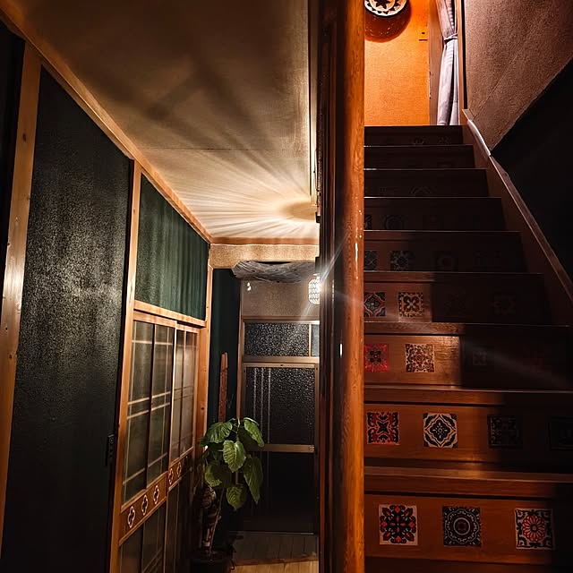 KEYESさんの部屋
