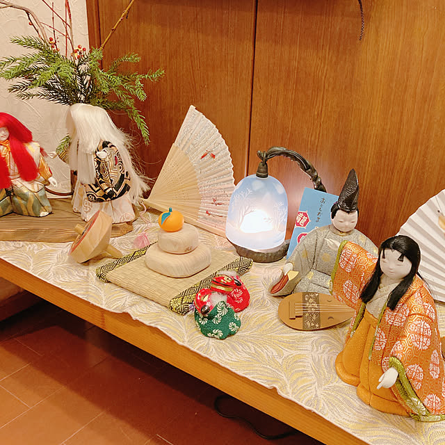 Megumiさんの部屋