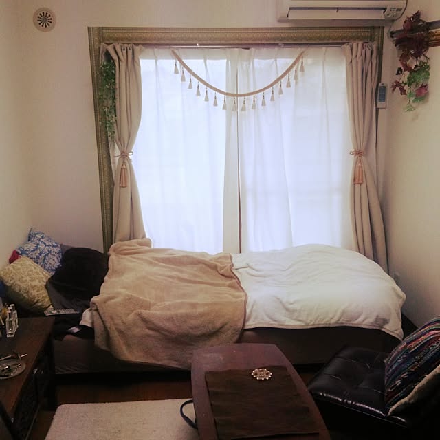 coco_pandaさんの実例写真