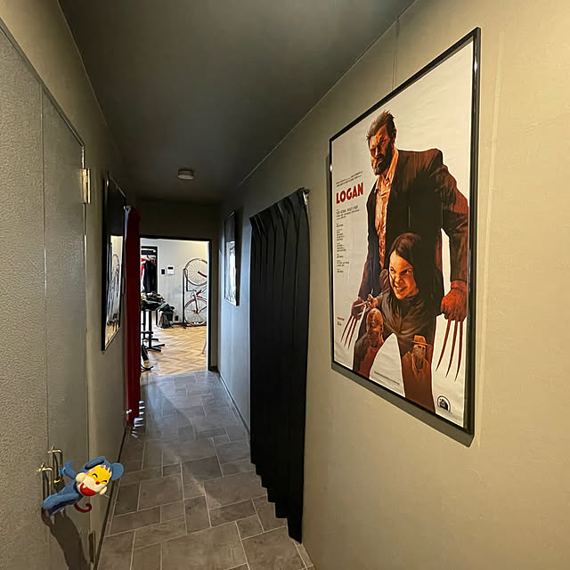 bonjoviさんの実例写真