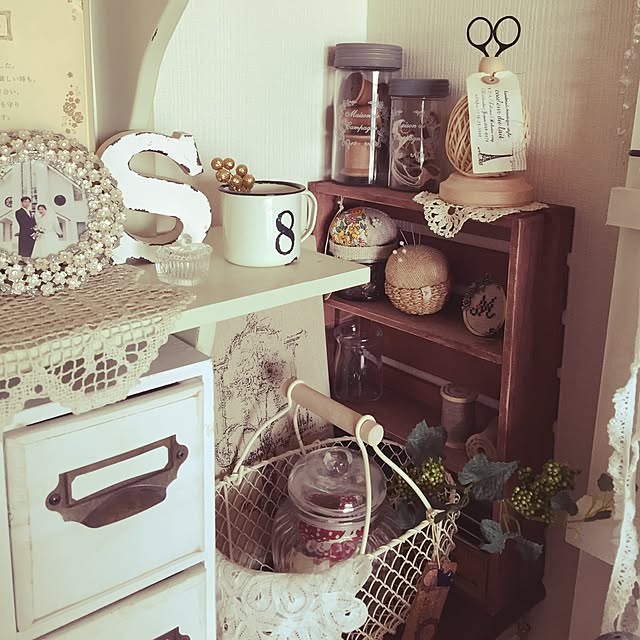 Atelier.mさんの実例写真