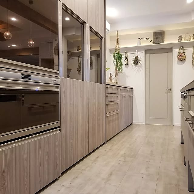 m-homeさんの部屋