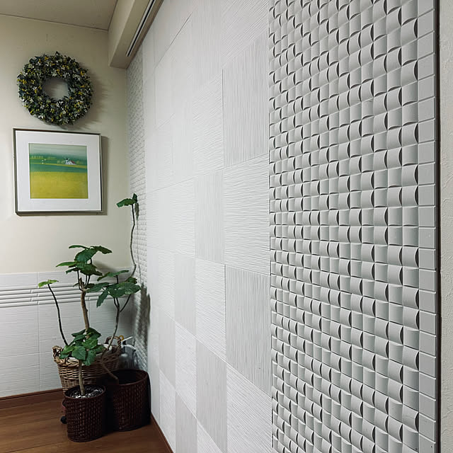 mizucchiさんの実例写真