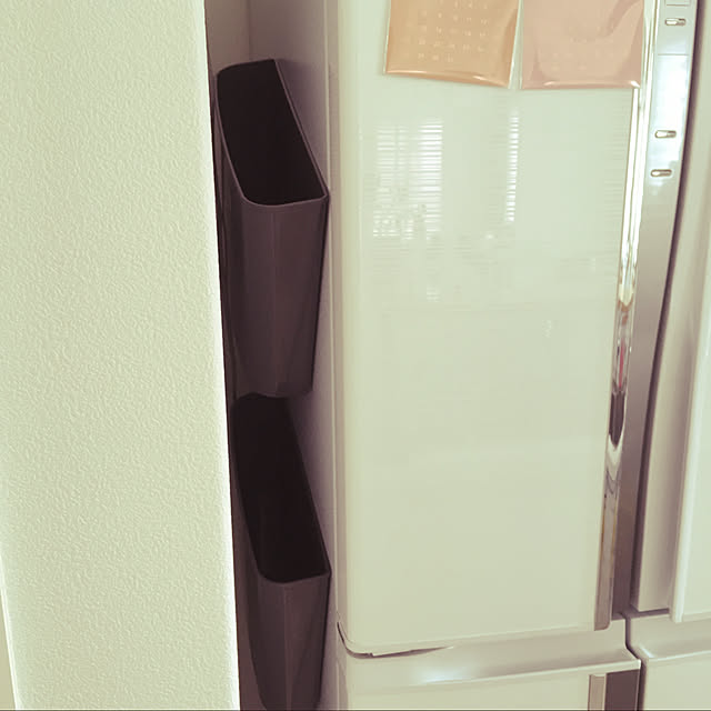 コクヨ/隙間収納/建売/こどもと暮らす。/建売だけどオシャレハウスを目指します！...などのインテリア実例 - 2020-05-04 16:09:41