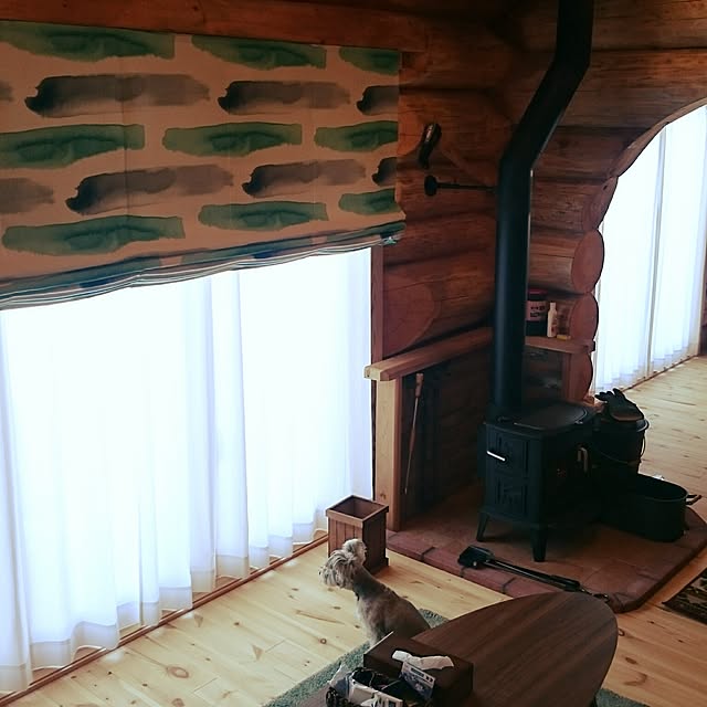bunkoさんの実例写真