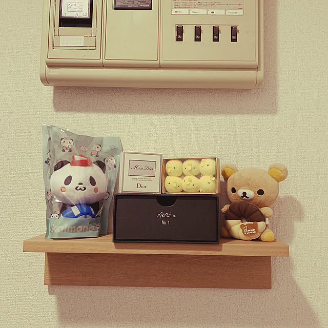 Sさんの実例写真