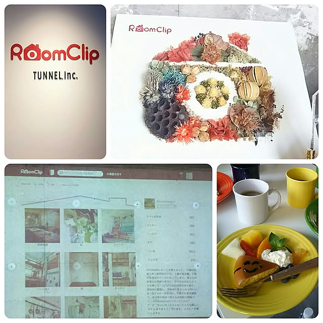 Miponappoさんの実例写真