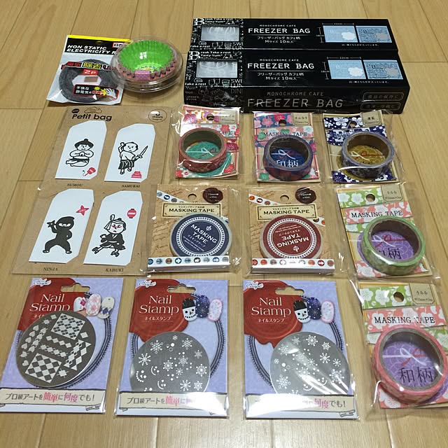 hanaさんの実例写真