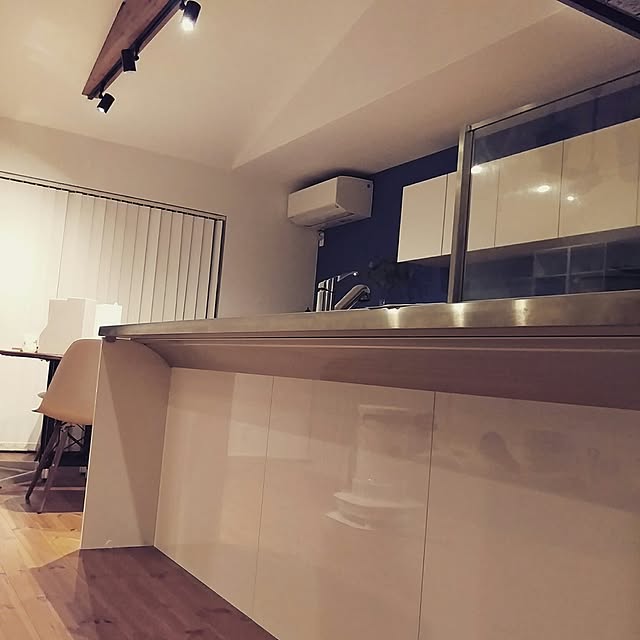 flat_house_japanさんの実例写真