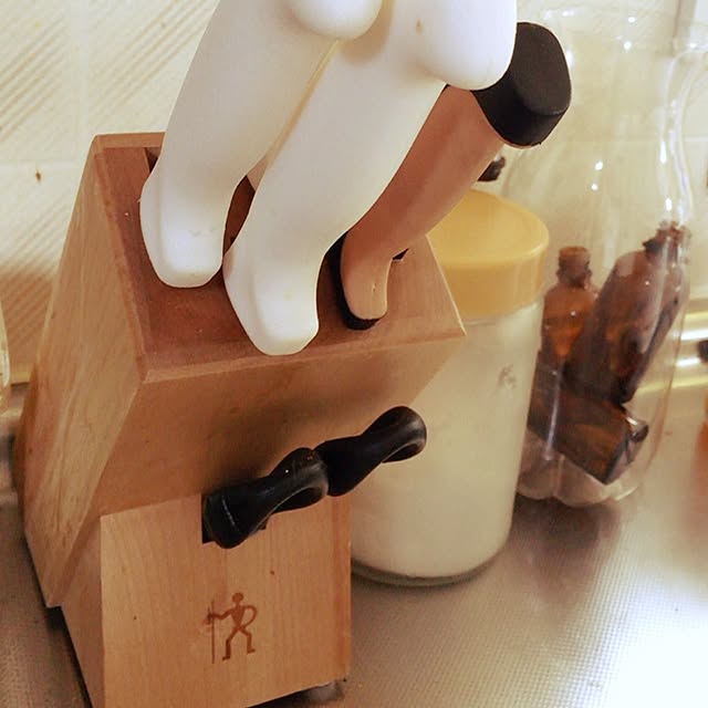 coldernessさんの実例写真