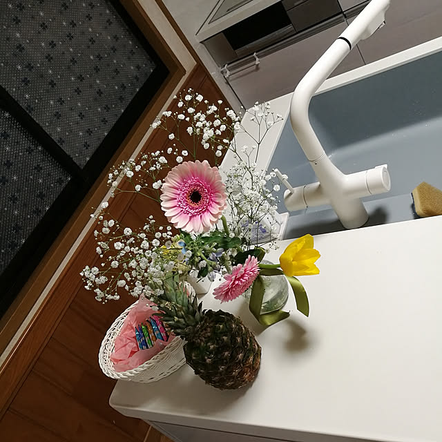 実例写真