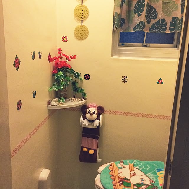 バス/トイレのインテリア実例 - 2015-01-13 22:46:33