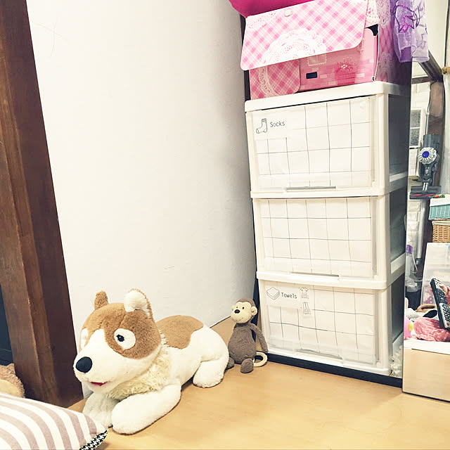 nana.7さんの実例写真