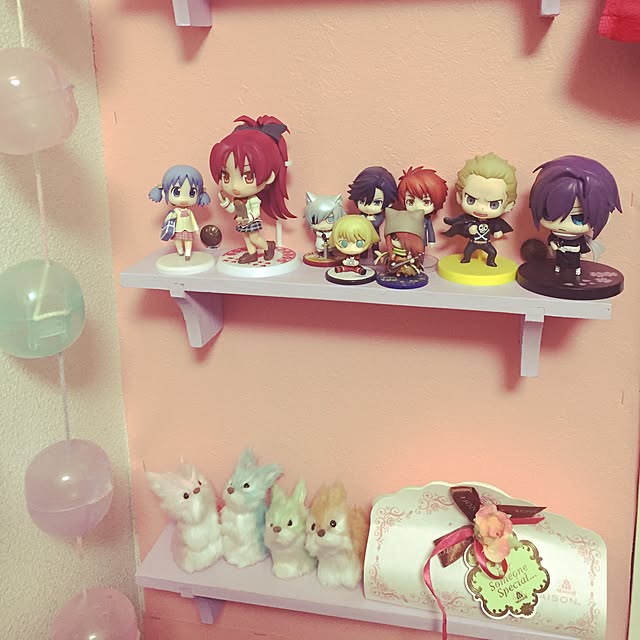 pecoraさんの実例写真