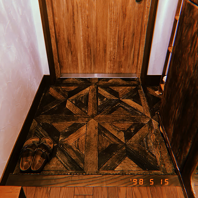 atさんの部屋