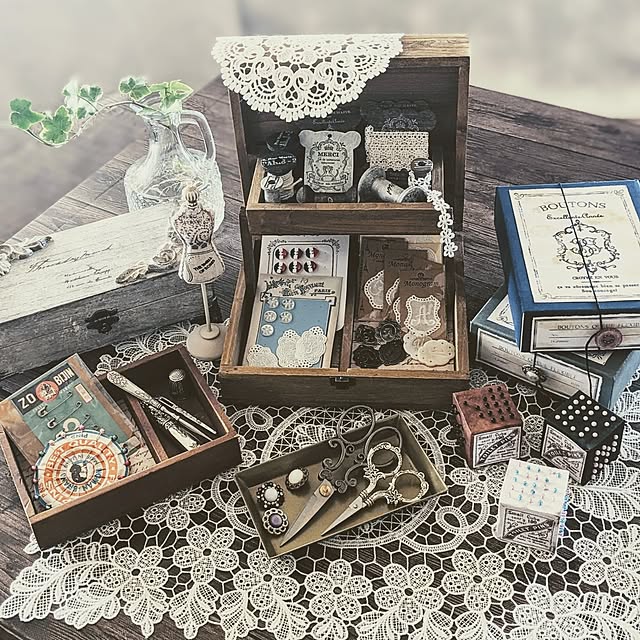 purpureさんの実例写真