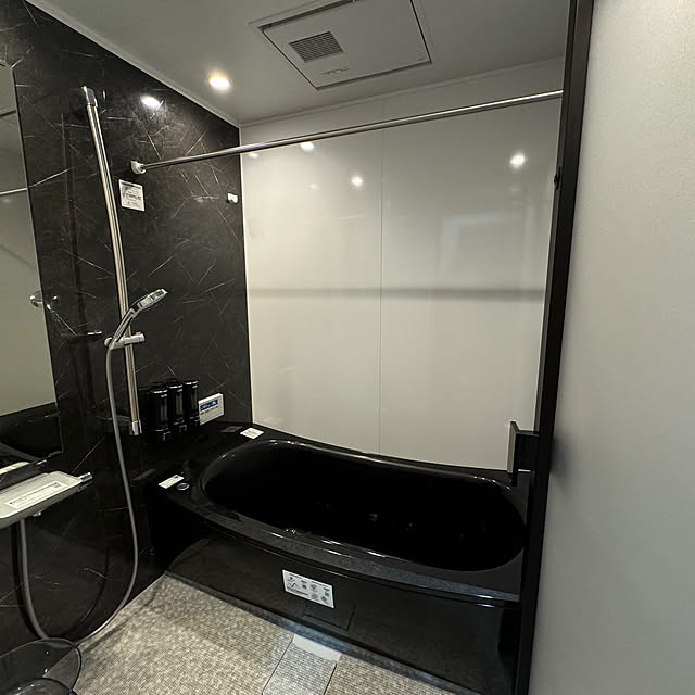 バス/トイレのインテリア実例 - 2024-11-20 10:35:58