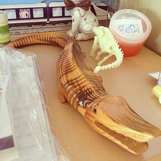 Tatsunosukeさんの実例写真