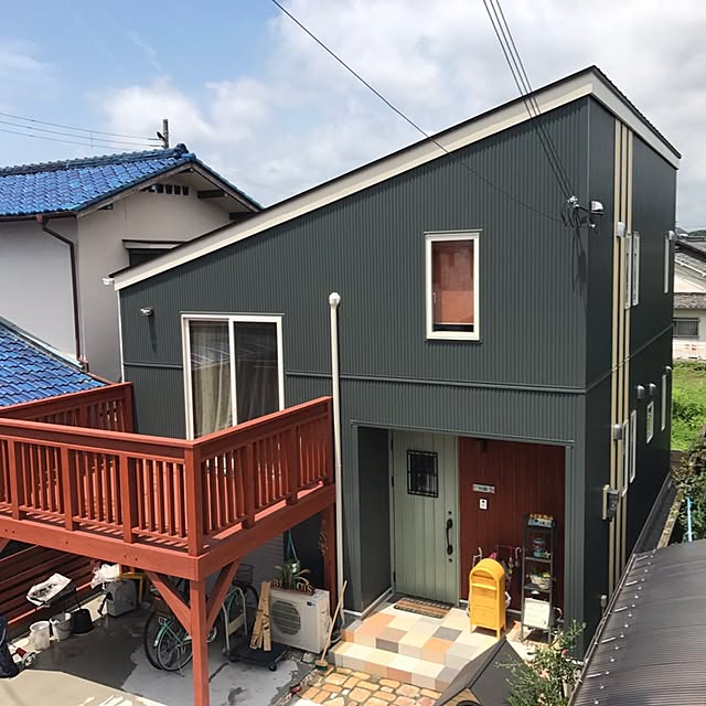 mokomokoさんの実例写真