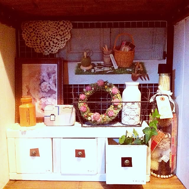 hinataさんの部屋