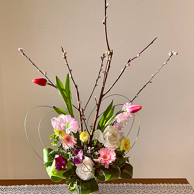 2.11maririnさんの実例写真