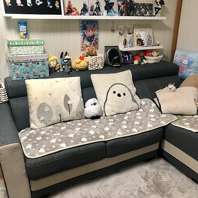 Myamatiさんの実例写真