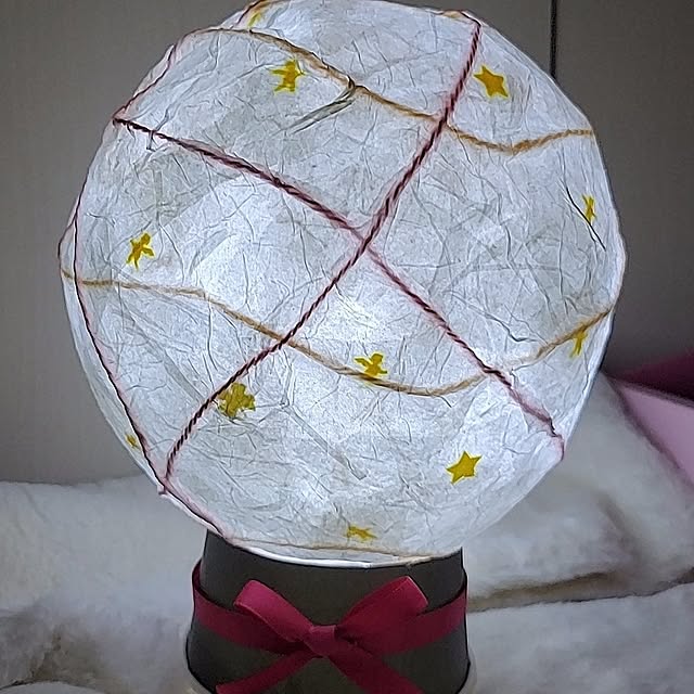 ANTENNAさんの部屋