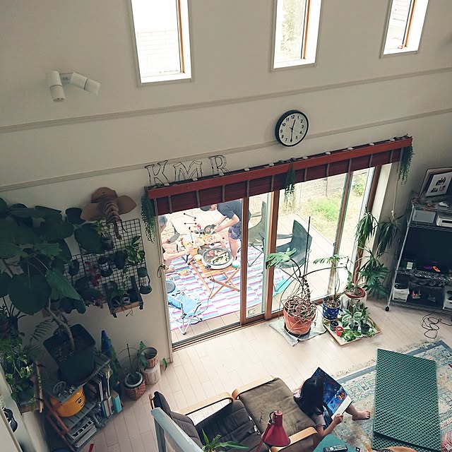 urchinさんの実例写真