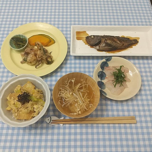 Rさんの部屋