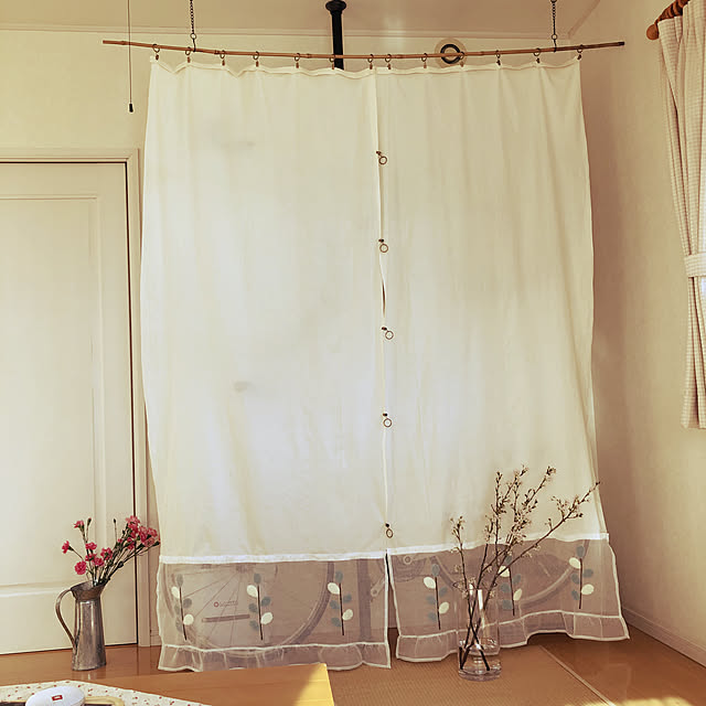 cotton-roseさんの実例写真