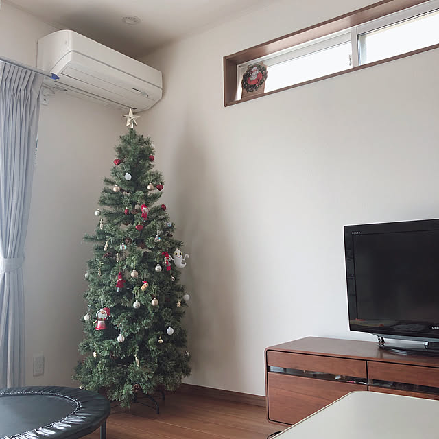 ツリー 180cm[CHRISTMAS 2024] | [公式]スタディオクリップ