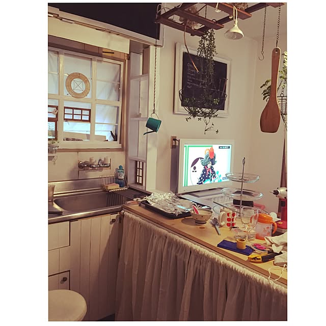hanaさんの実例写真