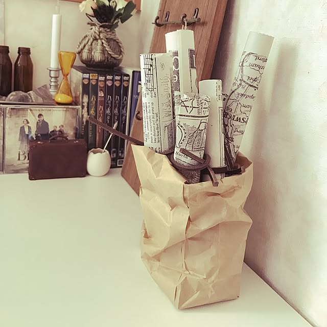 AliceHoldsworthさんの実例写真