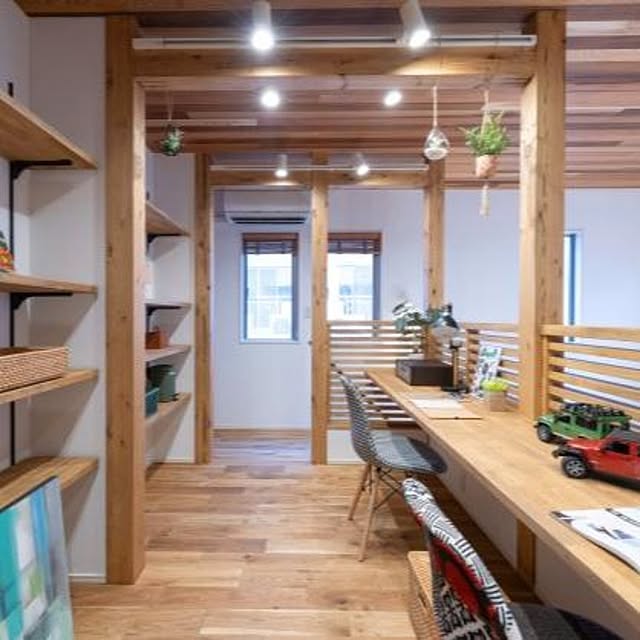 neohomeさんの実例写真