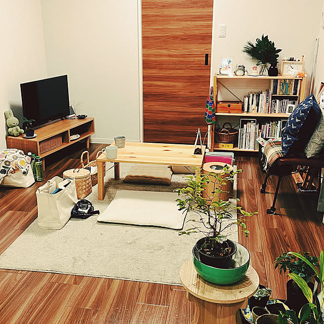 homaru_tsukkoさんの実例写真