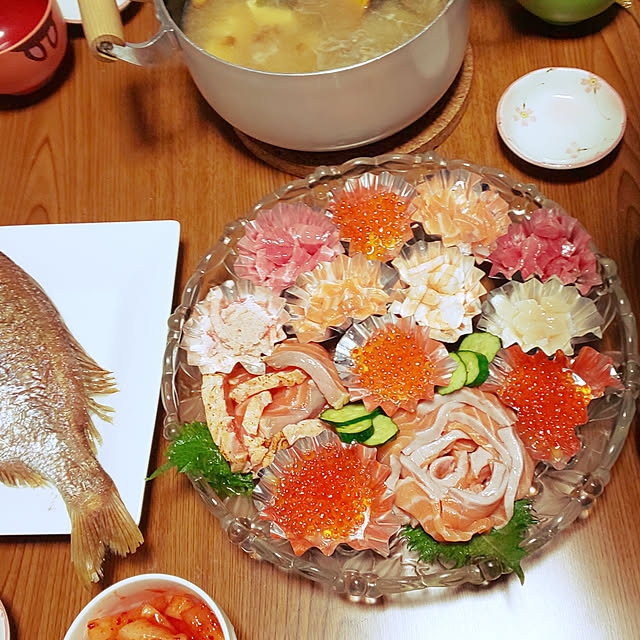 実例写真
