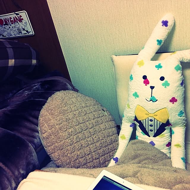 W_UH_さんの実例写真